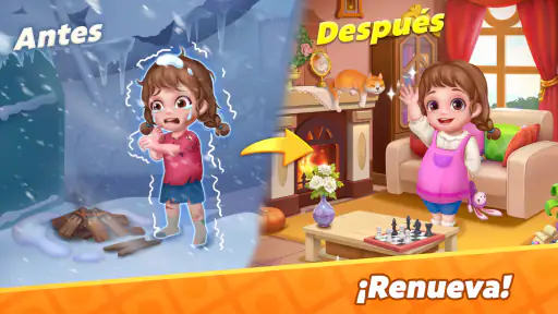 Tile Match: Juego de Emparejar screenshot
