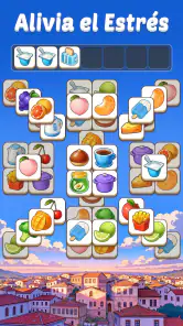 Tile Match: Triple Puzzle Game screenshot