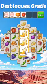 Tile Match: Triple Puzzle Game screenshot