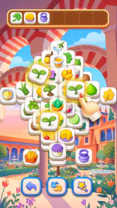 Tile Moment screenshot