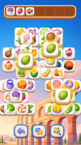 Tile Moment screenshot
