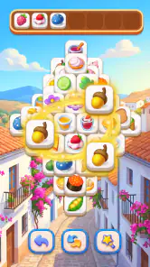 Tile Moment screenshot