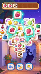 Tile Moment screenshot