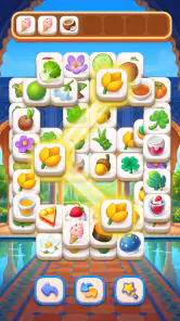 Tile Moment screenshot