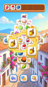 Tile Moment screenshot
