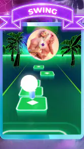 Tiles Hop - Juegos De Musica screenshot