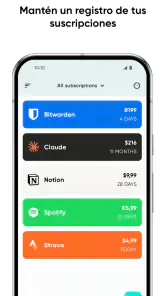 Tilla Premium screenshot