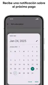 Tilla Premium screenshot