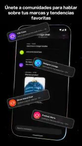 Tilt Compra ofertas en directo screenshot