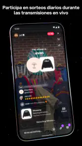 Tilt Compra ofertas en directo screenshot