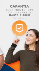 timbrit: Servicios del hogar screenshot