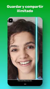 TIME WARP SCAN - Face Scan screenshot