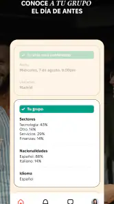 Timeleft screenshot