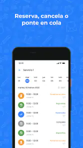 TIMP screenshot