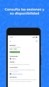 TIMP screenshot