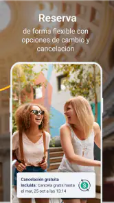 Tiqets - Museos y Atracciones screenshot
