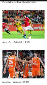Tiro Al Palo screenshot