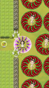 Titan War screenshot