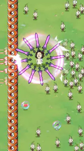 Titan War screenshot