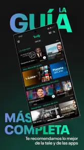 Tivify screenshot