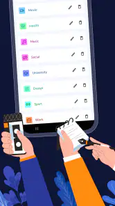 ToDo List - Planner & Calendar screenshot