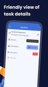 ToDo List - Planner & Calendar screenshot