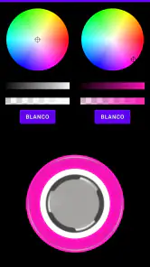 TodoBaterias Calculadora screenshot