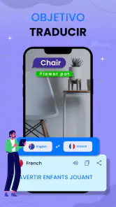 Todos Idiomas Traductor screenshot