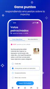 Toluna Influencers screenshot