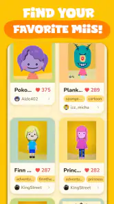 Tomodachi Plaza screenshot