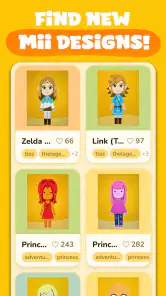Tomodachi Plaza screenshot