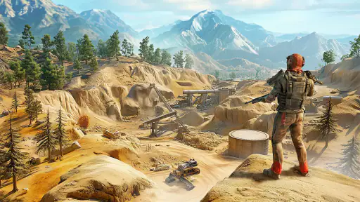 Tomorrow screenshot