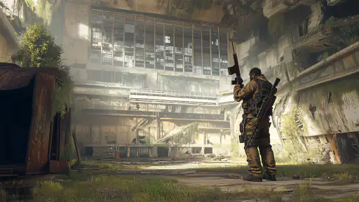 Tomorrow screenshot