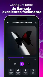 Tono De Llamadas - Ringtones screenshot