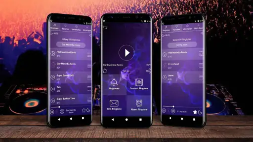 Tonos de Samsung™ S9 screenshot