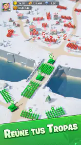 Top Force screenshot
