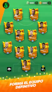Top Goal: Football Champion screenshot