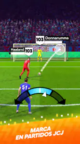 Top Goal: Football Champion screenshot