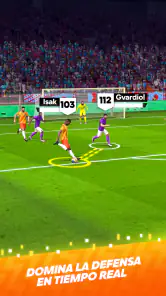 Top Goal: Football Champion screenshot