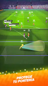 Top Goal: Football Champion screenshot