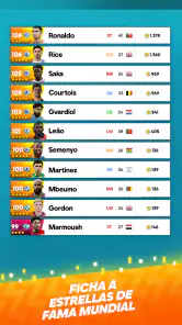 Top Goal: Football Champion screenshot