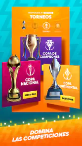Top Goal: Football Champion screenshot