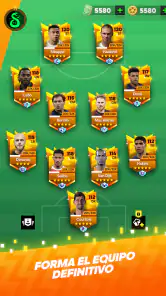 Top Goal: Football Champion screenshot