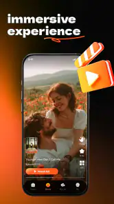 TopDrama Pro screenshot
