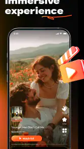 TopDrama Pro screenshot