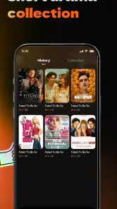 TopDrama Pro screenshot
