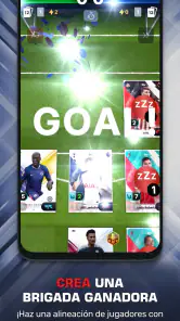Topps Total Football® screenshot