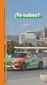 Torcal Autoescuelas screenshot