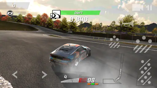 Torque Drift screenshot