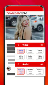 Total Video Downloader screenshot
